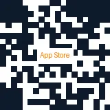 App Store下载二维码 - 每日大赛 星空体育平台 APP